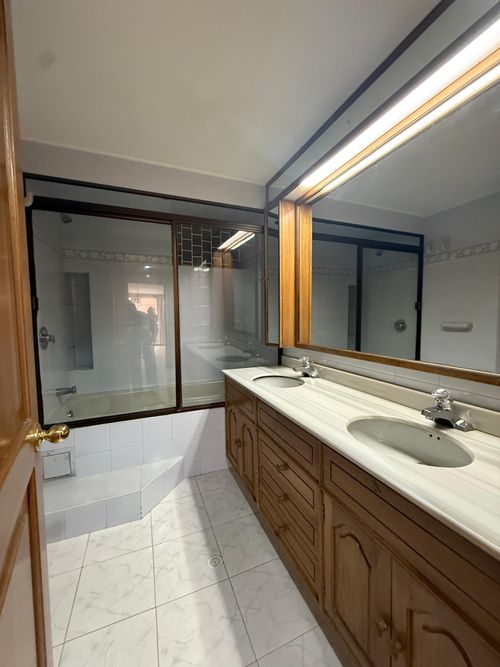 Apartamento de 3 alcobas en venta en Los Rosales, Bogotá, 180 m² · foto 3 de 19