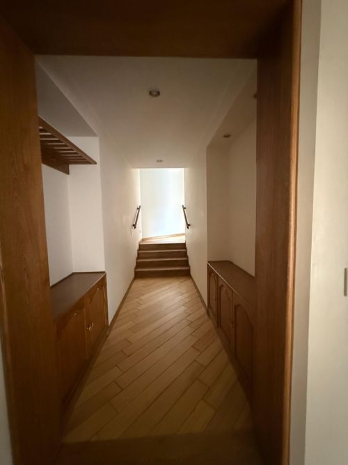 Apartamento de 3 alcobas en venta en Los Rosales, Bogotá, 180 m² · foto 5 de 19