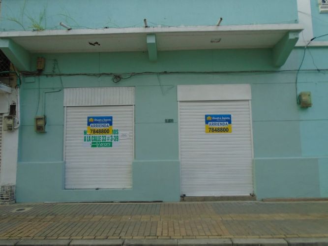 Local en arriendo en Centro, Montería, 75 m² · foto 2 de 12