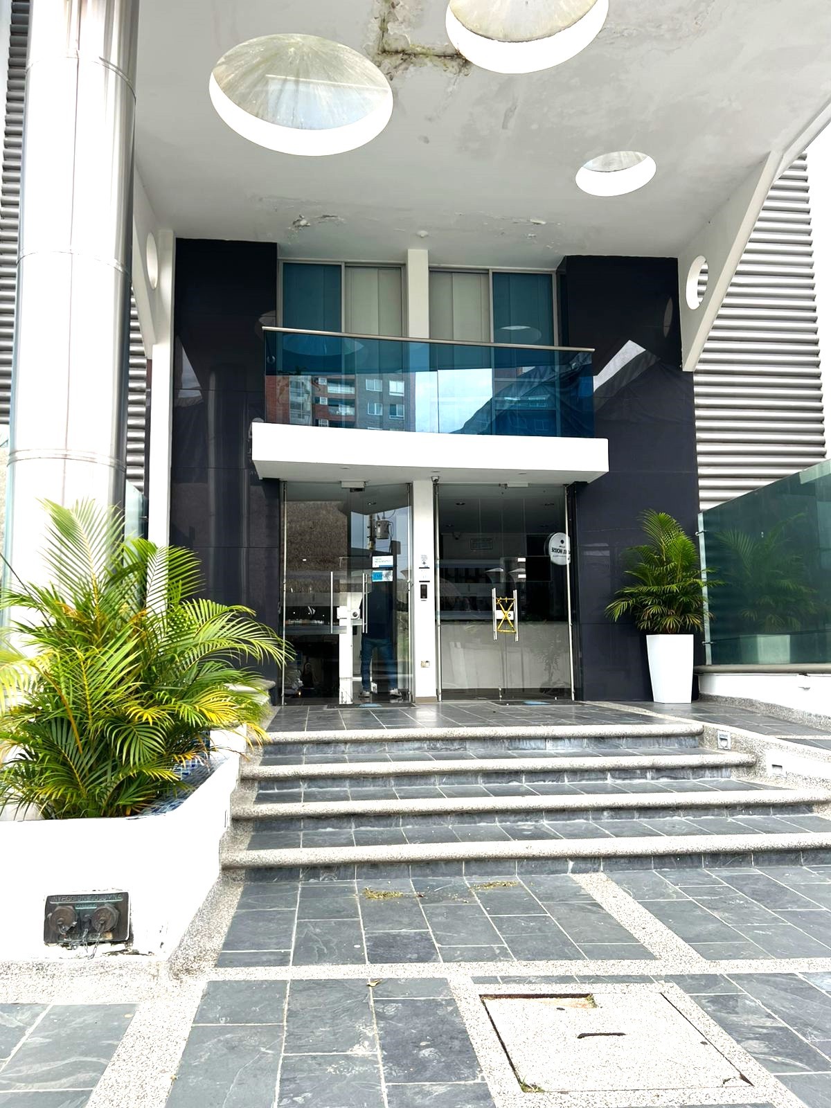 Apartamento en venta en Pinares, Pereira · foto 22 de 24
