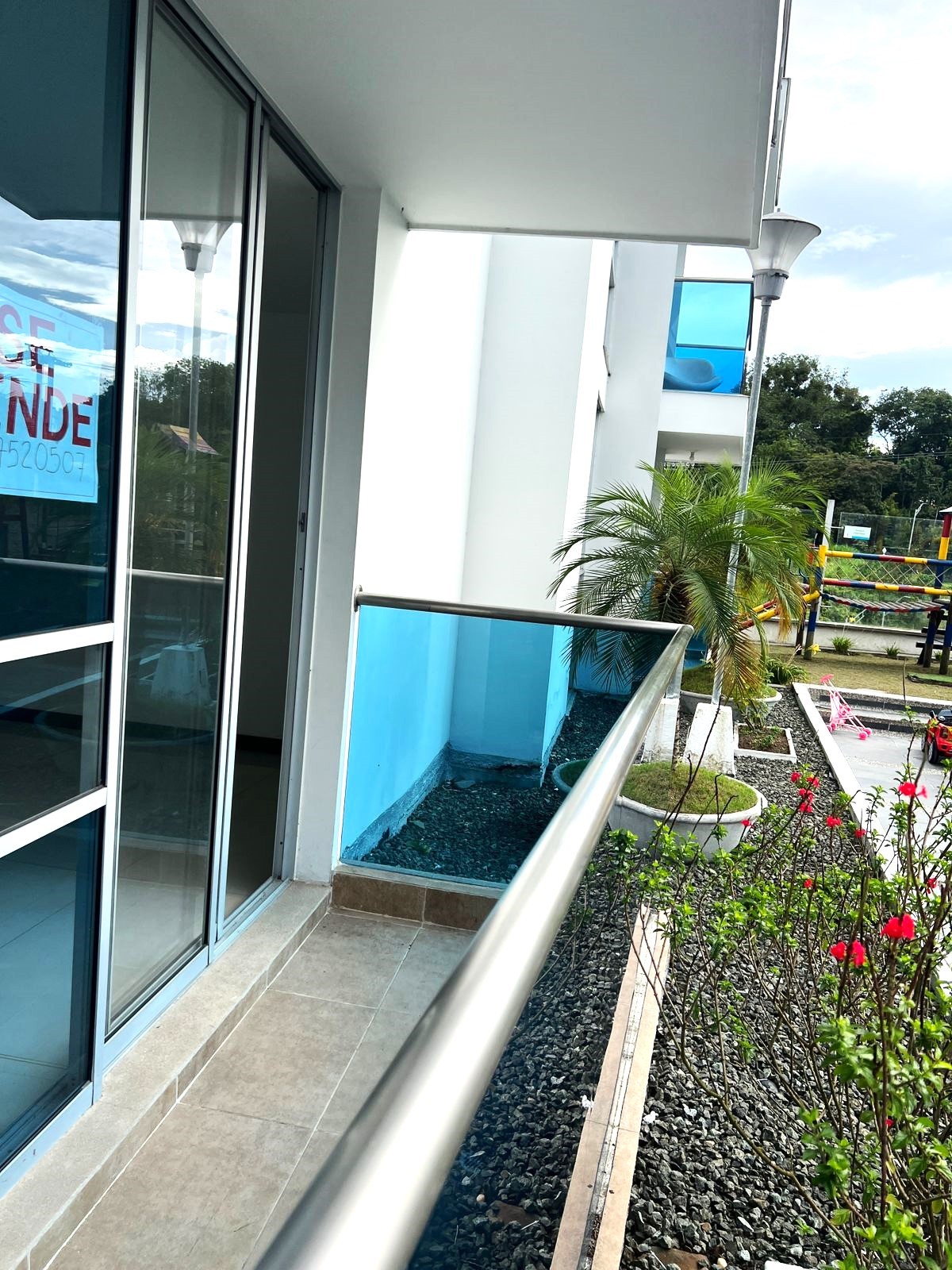 Apartamento en venta en Pinares, Pereira · foto 21 de 24
