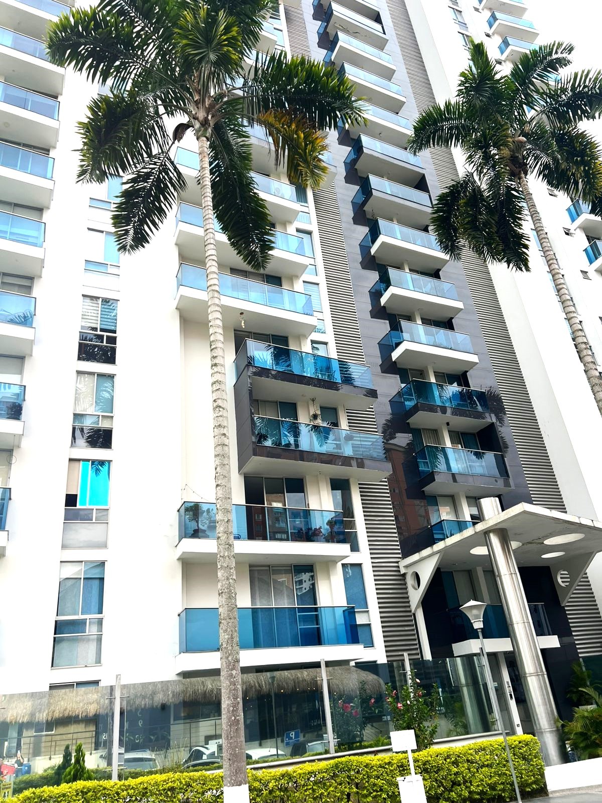Apartamento en venta en Pinares, Pereira · foto 20 de 24