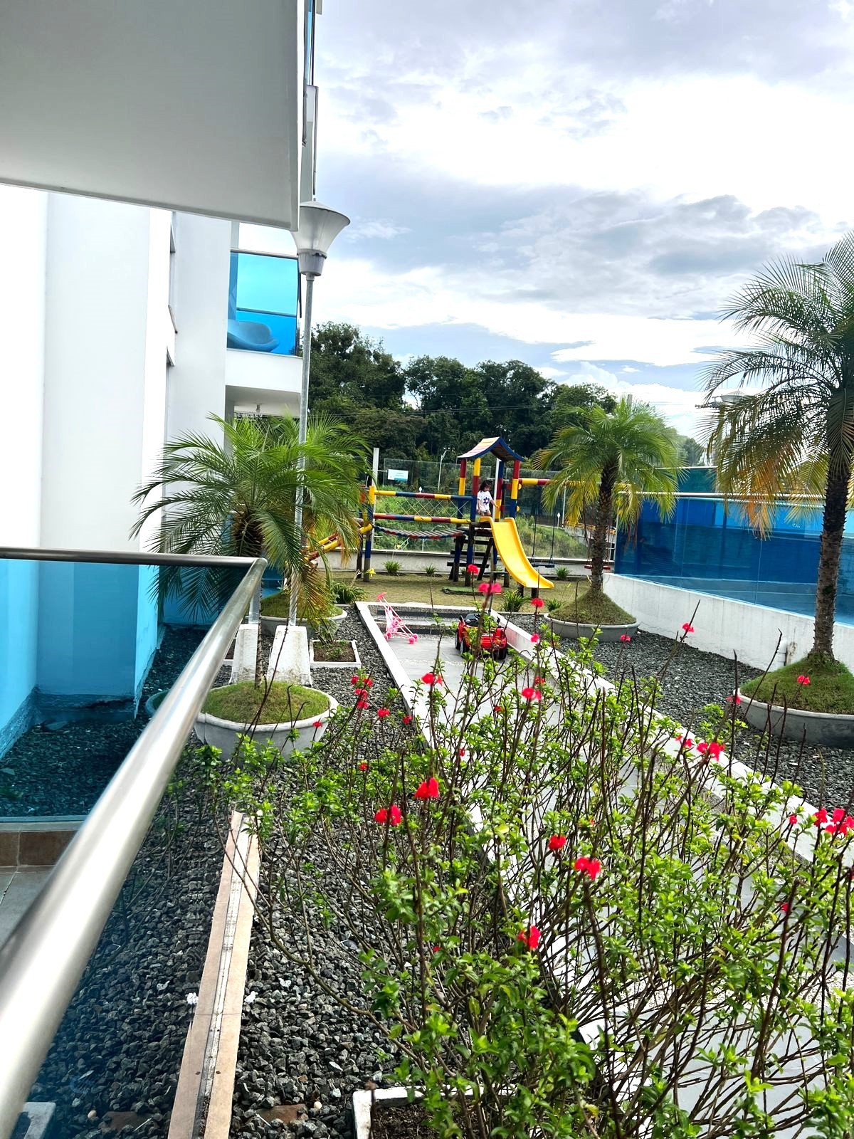 Apartamento en venta en Pinares, Pereira · foto 23 de 24