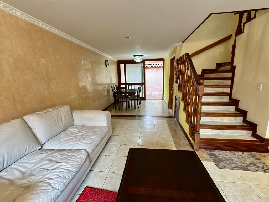 Casa en venta en Rio Frio, Chía · foto 8 de 24