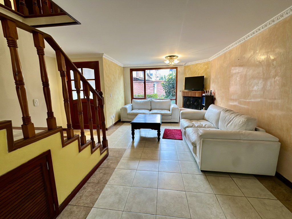 Casa en venta en Rio Frio, Chía · foto 9 de 24