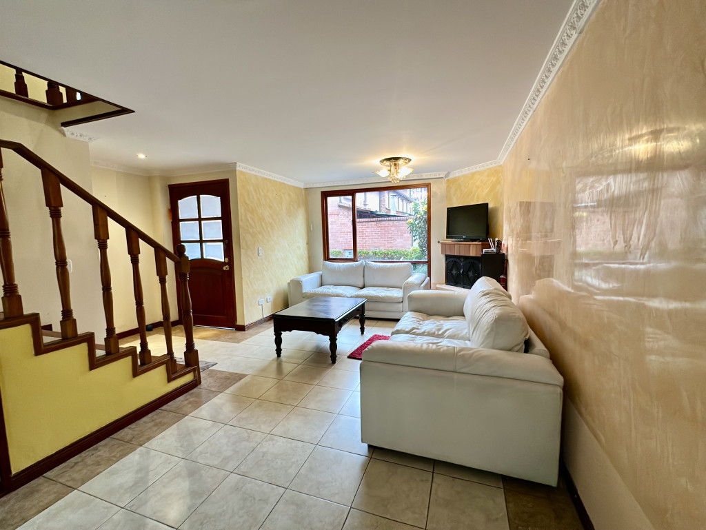 Casa en venta en Rio Frio, Chía · foto 10 de 24