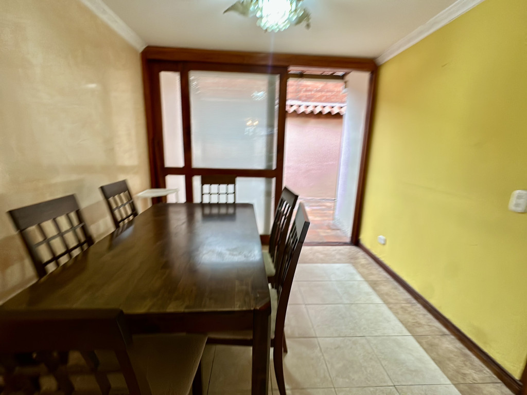 Casa en venta en Rio Frio, Chía · foto 11 de 24