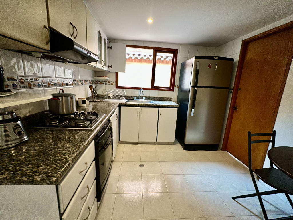 Casa en venta en Rio Frio, Chía · foto 13 de 24