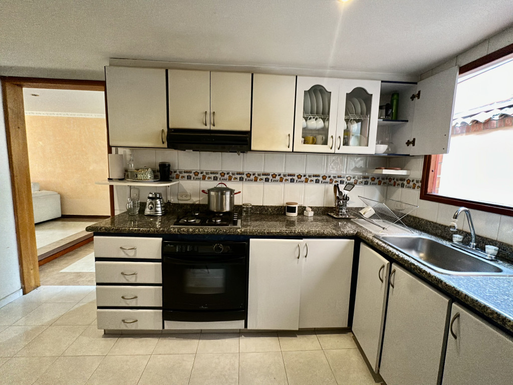 Casa en venta en Rio Frio, Chía · foto 14 de 24