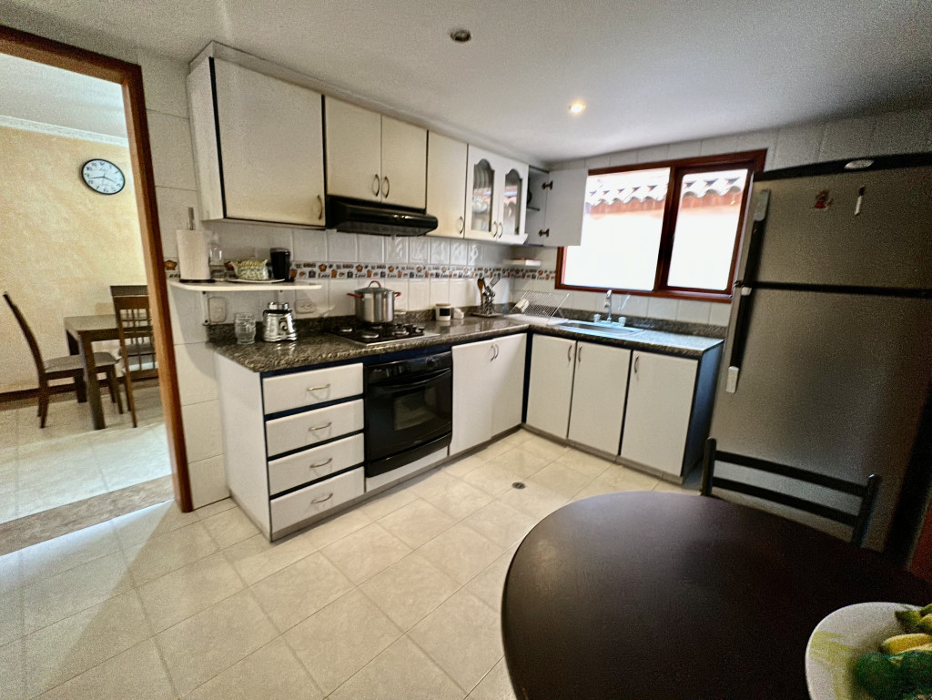 Casa en venta en Rio Frio, Chía · foto 15 de 24