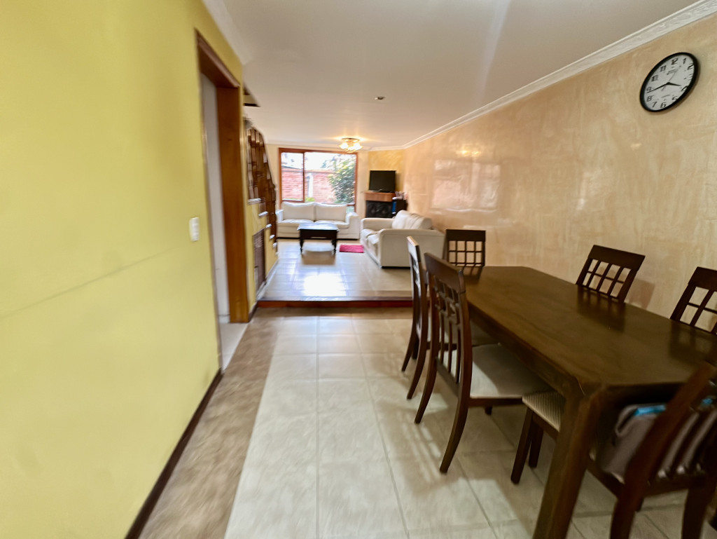 Casa en venta en Rio Frio, Chía · foto 16 de 24
