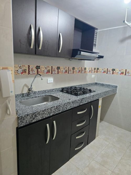 Apartamento de 2 alcobas en venta en Piox Ii Etapa, Bucaramanga, 43 m² · foto 13 de 24