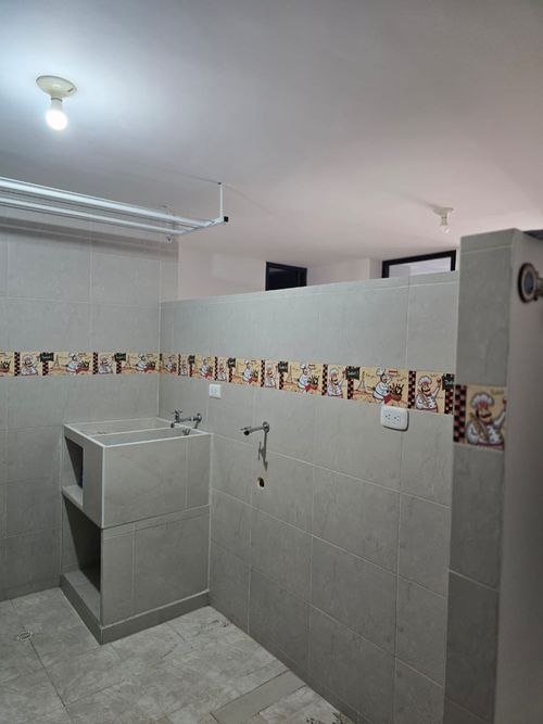 Apartamento de 2 alcobas en venta en Piox Ii Etapa, Bucaramanga, 43 m² · foto 15 de 24
