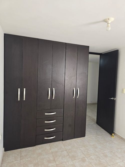 Apartamento de 2 alcobas en venta en Piox Ii Etapa, Bucaramanga, 43 m² · foto 6 de 24