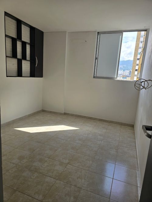 Apartamento de 2 alcobas en venta en Piox Ii Etapa, Bucaramanga, 43 m² · foto 8 de 24