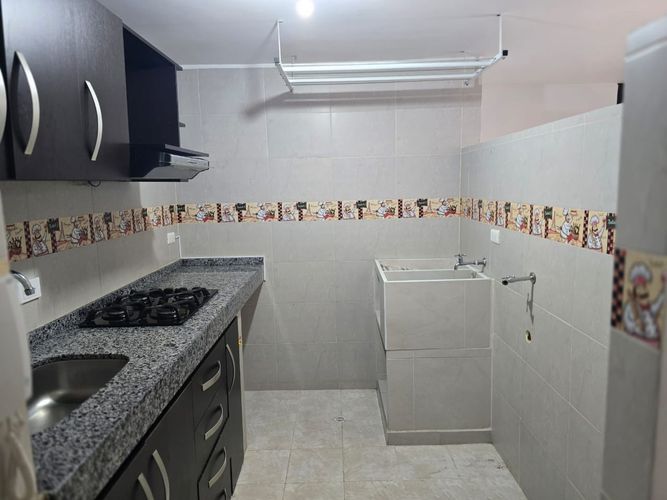 Apartamento de 2 alcobas en venta en Piox Ii Etapa, Bucaramanga, 43 m² · foto 14 de 24