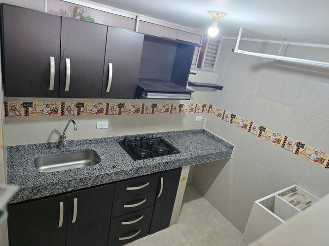 Apartamento de 2 alcobas en venta en Piox Ii Etapa, Bucaramanga, 43 m² · foto 12 de 24