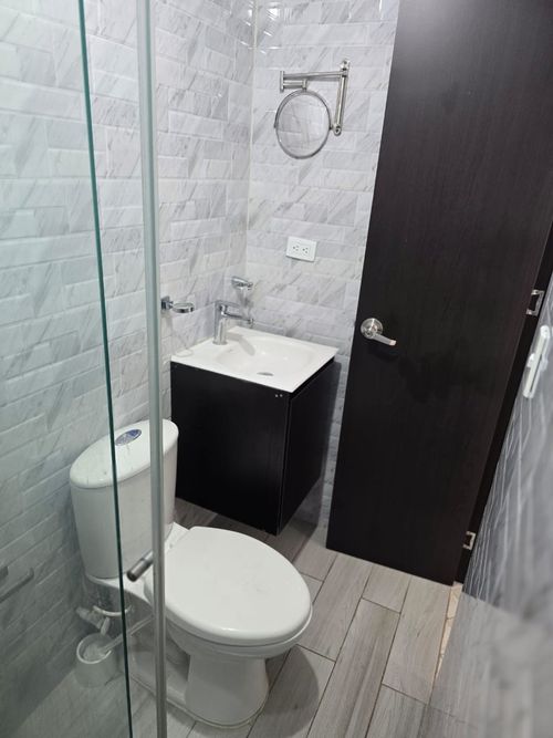 Apartamento de 2 alcobas en venta en Piox Ii Etapa, Bucaramanga, 43 m² · foto 11 de 24