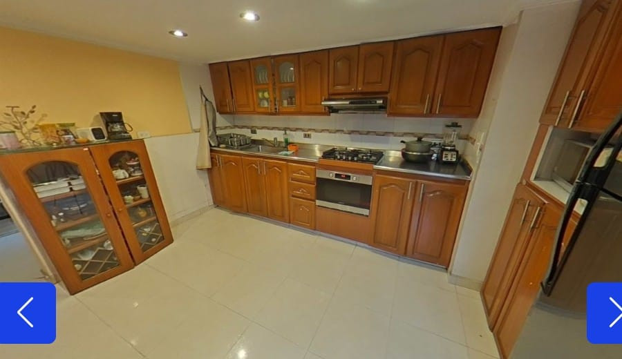 Casa en venta en Kennedy Central, Bogotá · foto 3 de 24