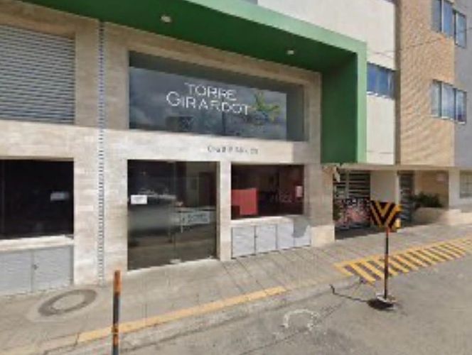 Apartamento de 2 alcobas en venta en Piox Ii Etapa, Bucaramanga, 43 m² · foto 4 de 24
