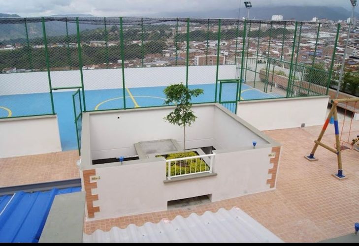Apartamento de 2 alcobas en venta en Piox Ii Etapa, Bucaramanga, 43 m² · foto 2 de 24