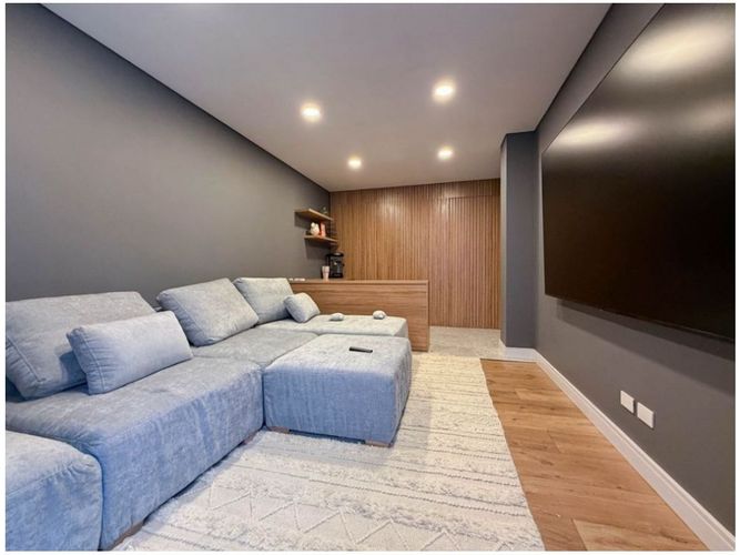 Casa de 5 alcobas en venta en Yerbabuena, Sopó, 470 m² · foto 9 de 24