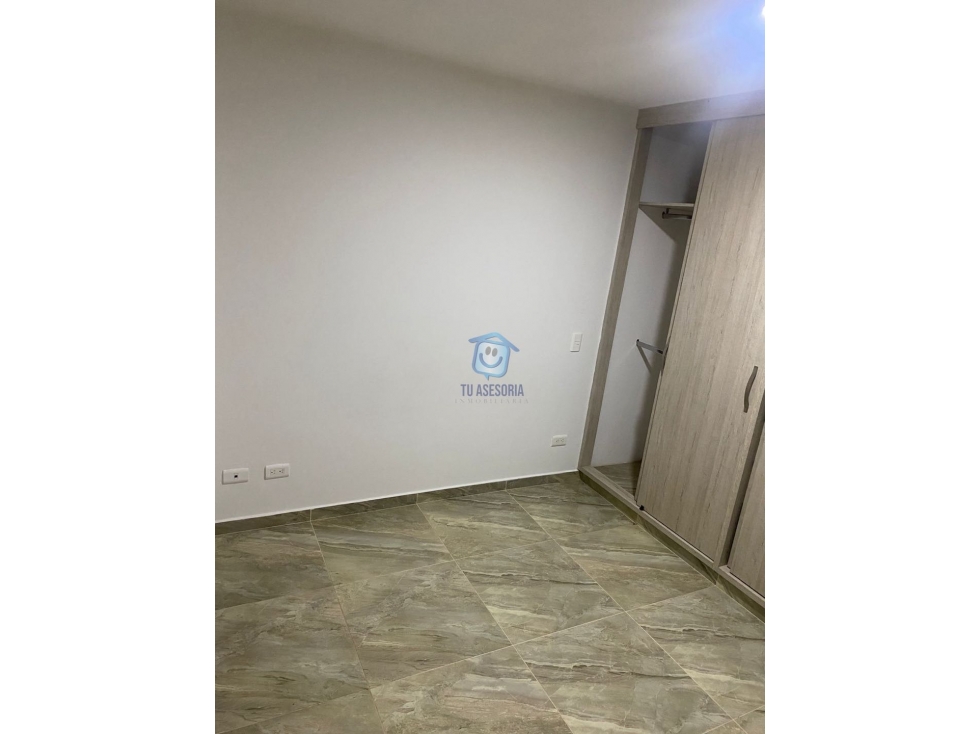 Apartamento en venta en Leningrado Iii Etapa, Pereira · foto 5 de 14