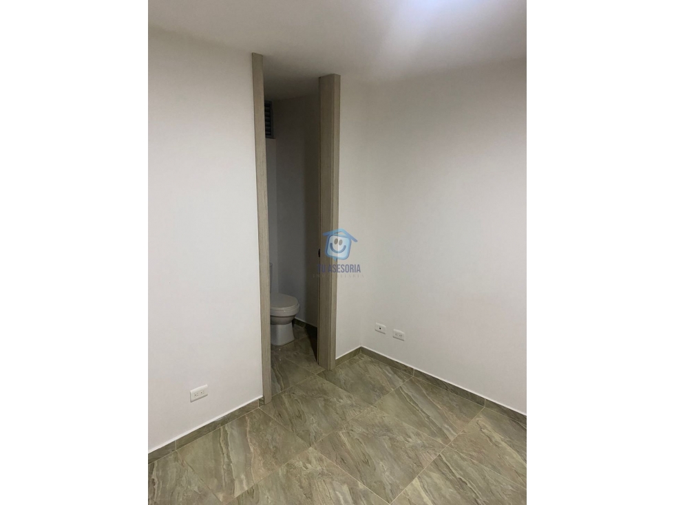 Apartamento en venta en Leningrado Iii Etapa, Pereira · foto 6 de 14