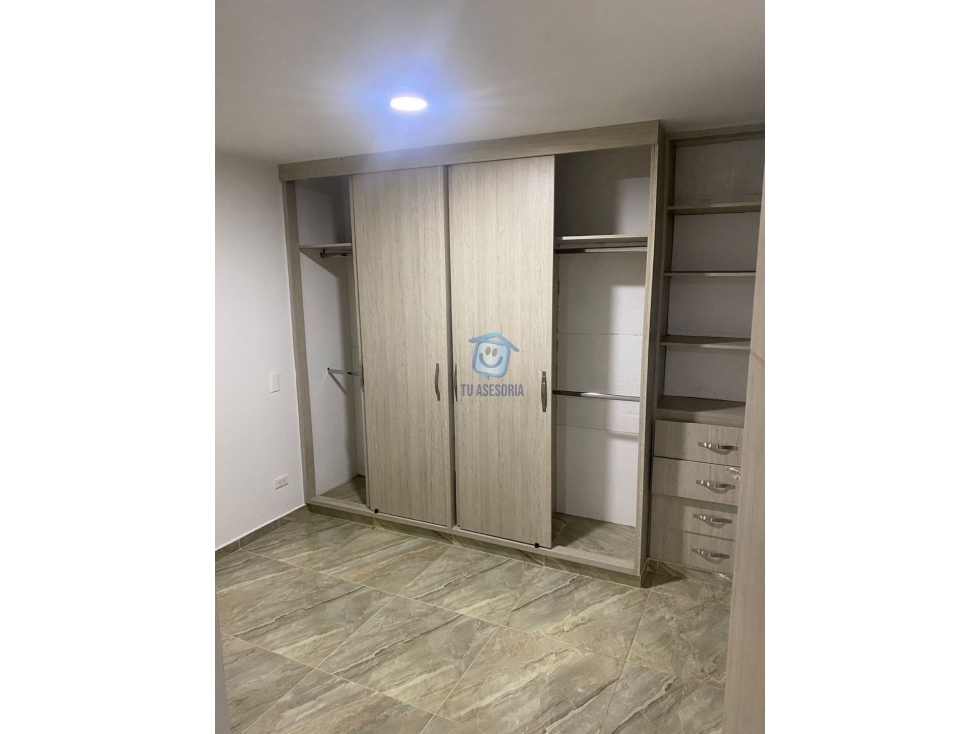 Apartamento en venta en Leningrado Iii Etapa, Pereira · foto 7 de 14