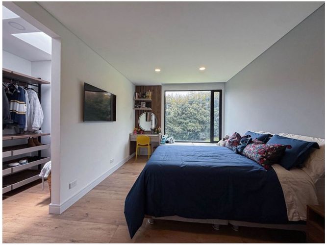 Casa de 5 alcobas en venta en Yerbabuena, Sopó, 470 m² · foto 13 de 24