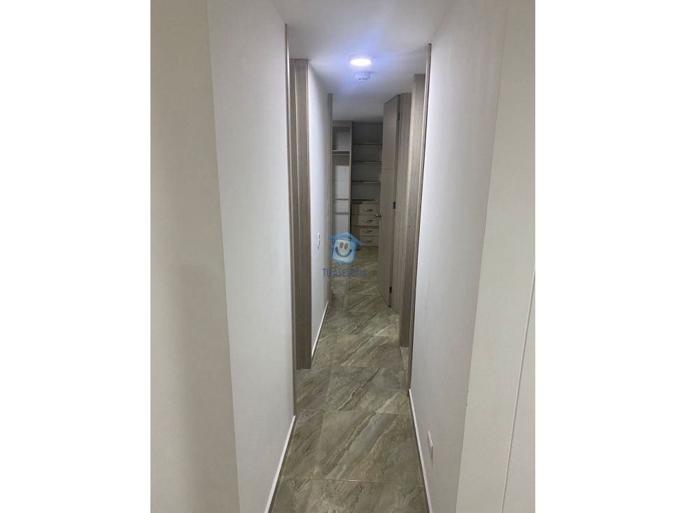 Apartamento en venta en Leningrado Iii Etapa, Pereira · foto 8 de 14