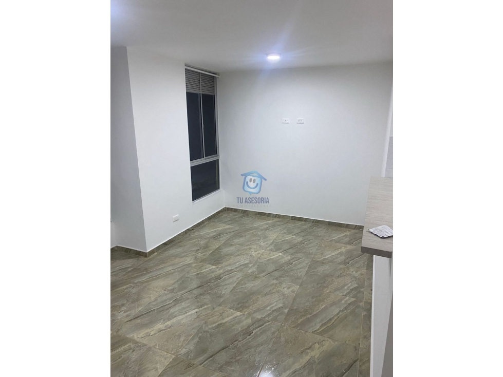 Apartamento en venta en Leningrado Iii Etapa, Pereira · foto 9 de 14
