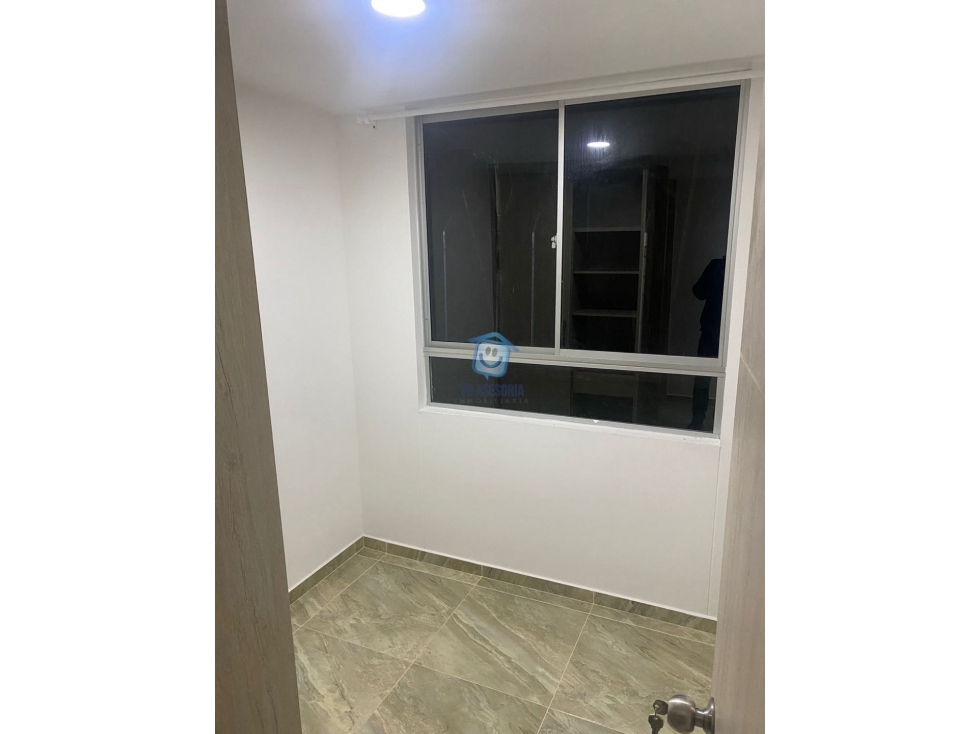 Apartamento en venta en Leningrado Iii Etapa, Pereira · foto 10 de 14