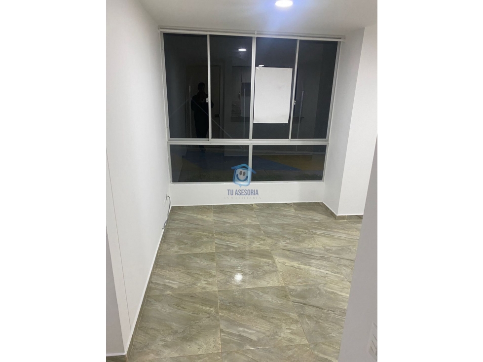 Apartamento en venta en Leningrado Iii Etapa, Pereira · foto 11 de 14