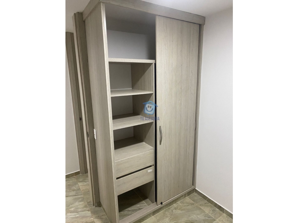 Apartamento en venta en Leningrado Iii Etapa, Pereira · foto 12 de 14