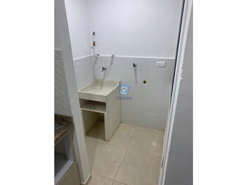 Apartamento en venta en Leningrado Iii Etapa, Pereira · foto 13 de 14