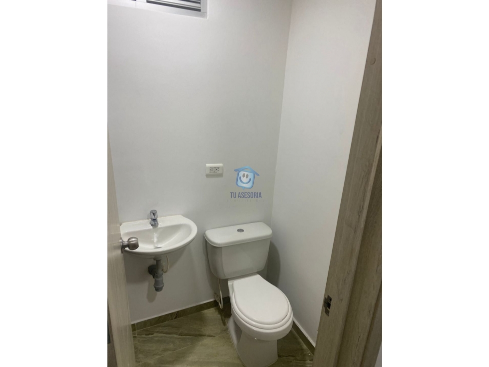 Apartamento en venta en Leningrado Iii Etapa, Pereira · foto 14 de 14