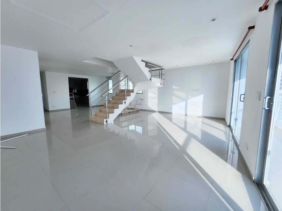 Apartamento en venta en Marbella, Cartagena · foto 3 de 17