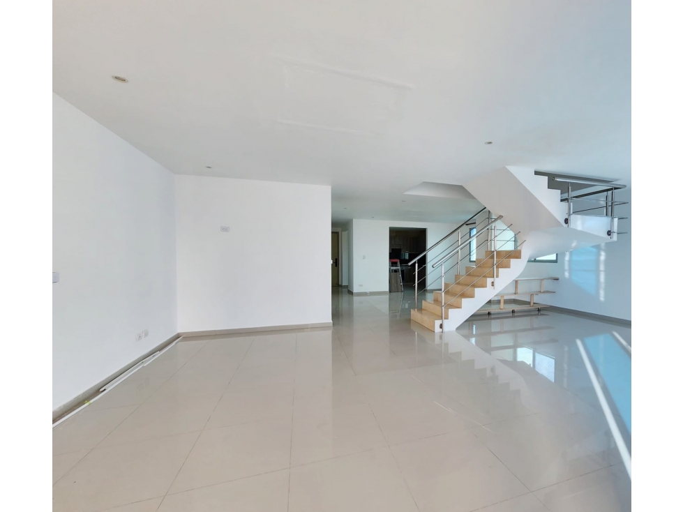 Apartamento en venta en Marbella, Cartagena · foto 4 de 17