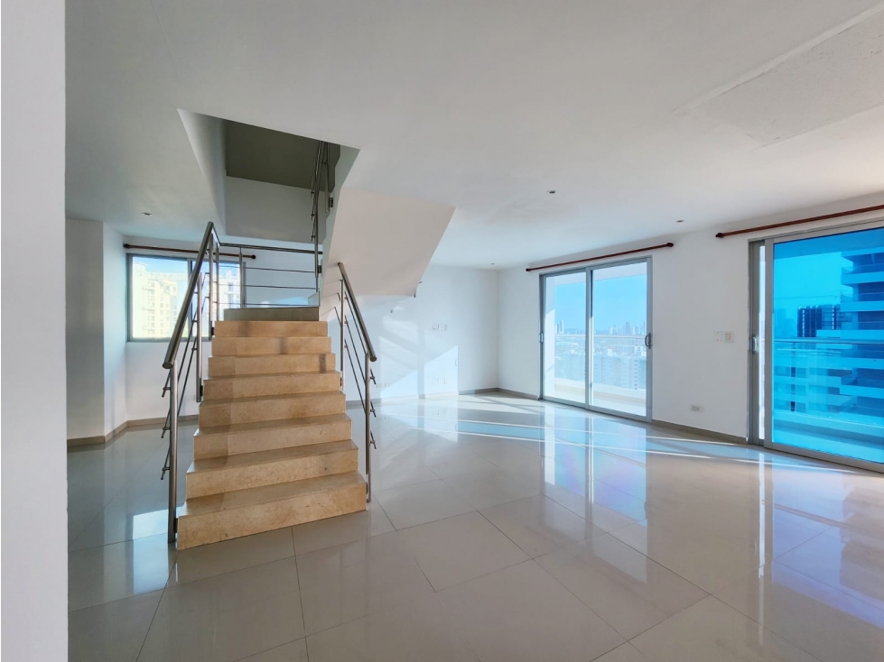 Apartamento en venta en Marbella, Cartagena · foto 5 de 17