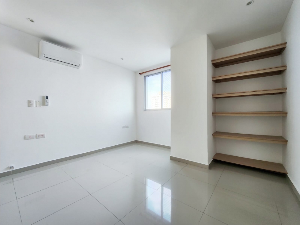 Apartamento en venta en Marbella, Cartagena · foto 6 de 17