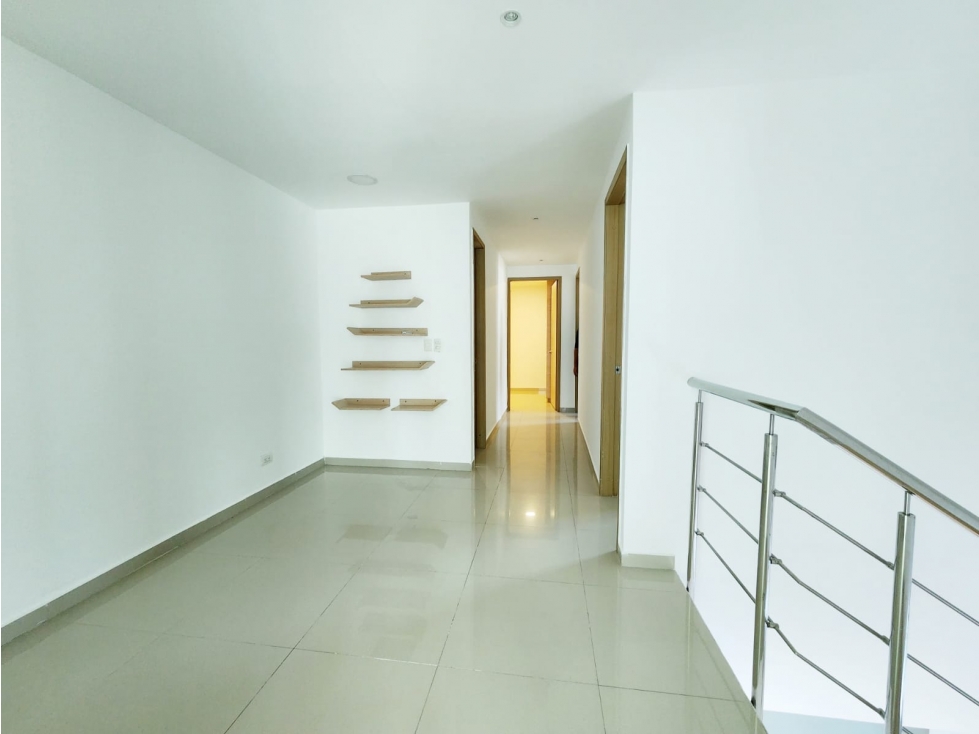 Apartamento en venta en Marbella, Cartagena · foto 7 de 17