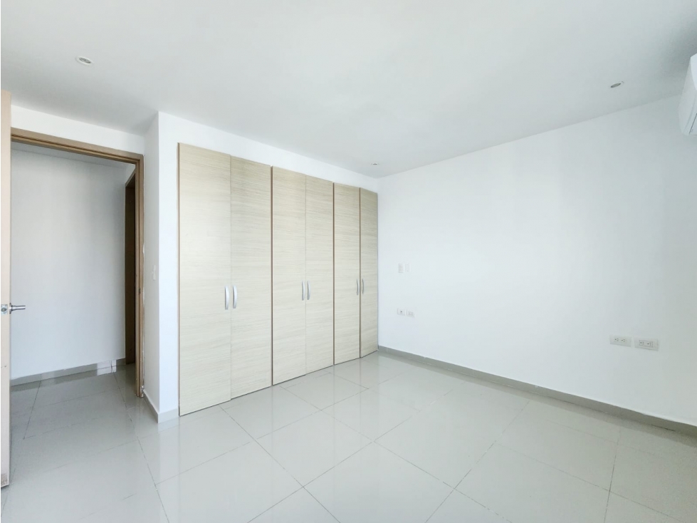 Apartamento en venta en Marbella, Cartagena · foto 9 de 17