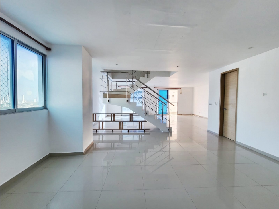 Apartamento en venta en Marbella, Cartagena · foto 10 de 17