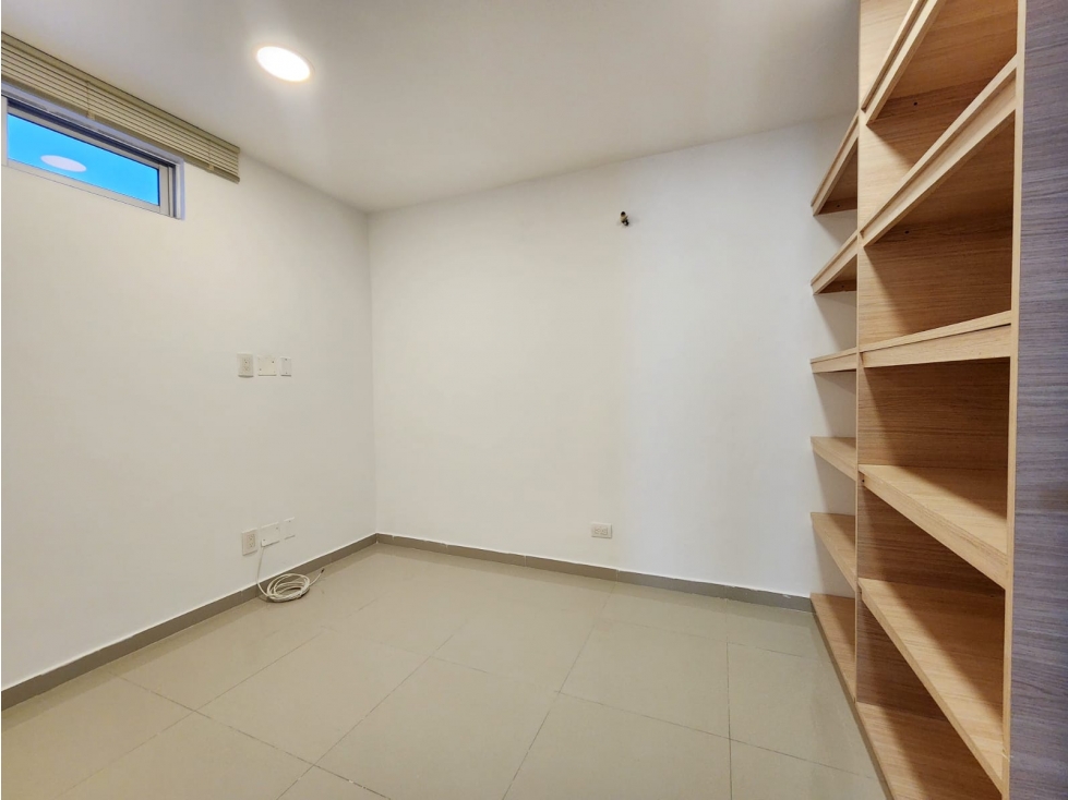 Apartamento en venta en Marbella, Cartagena · foto 11 de 17