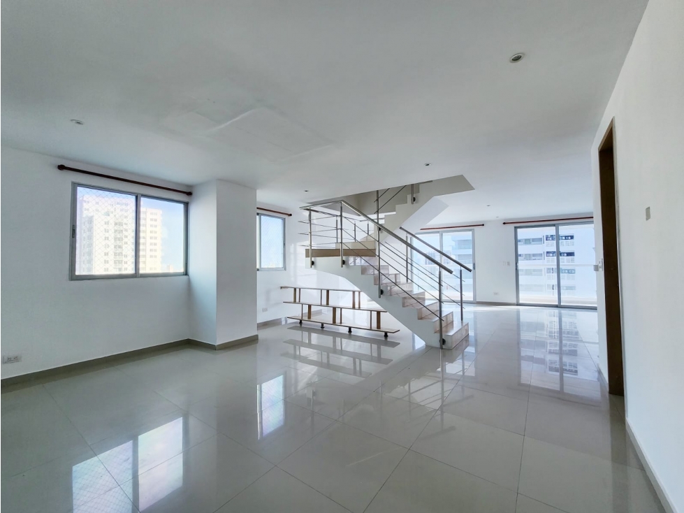 Apartamento en venta en Marbella, Cartagena · foto 12 de 17