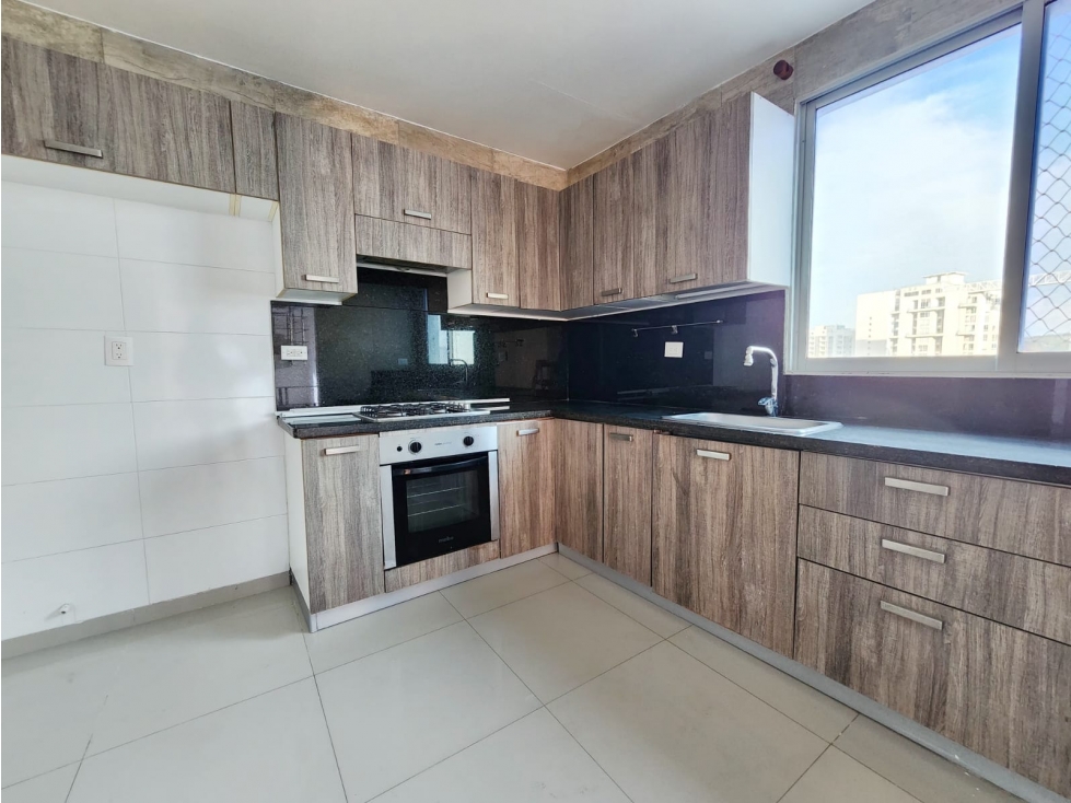 Apartamento en venta en Marbella, Cartagena · foto 15 de 17