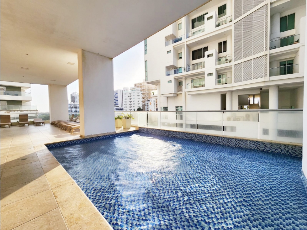 Apartamento en venta en Marbella, Cartagena · foto 17 de 17