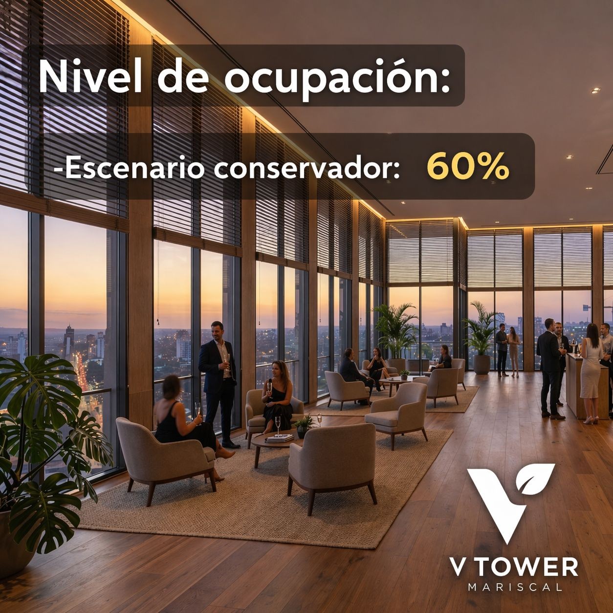 INVERSIÓN HOTELERA DESDE USD 60.000 — CONDO HOTEL RENTABILIDAD MÍNIMA 18% — foto 2