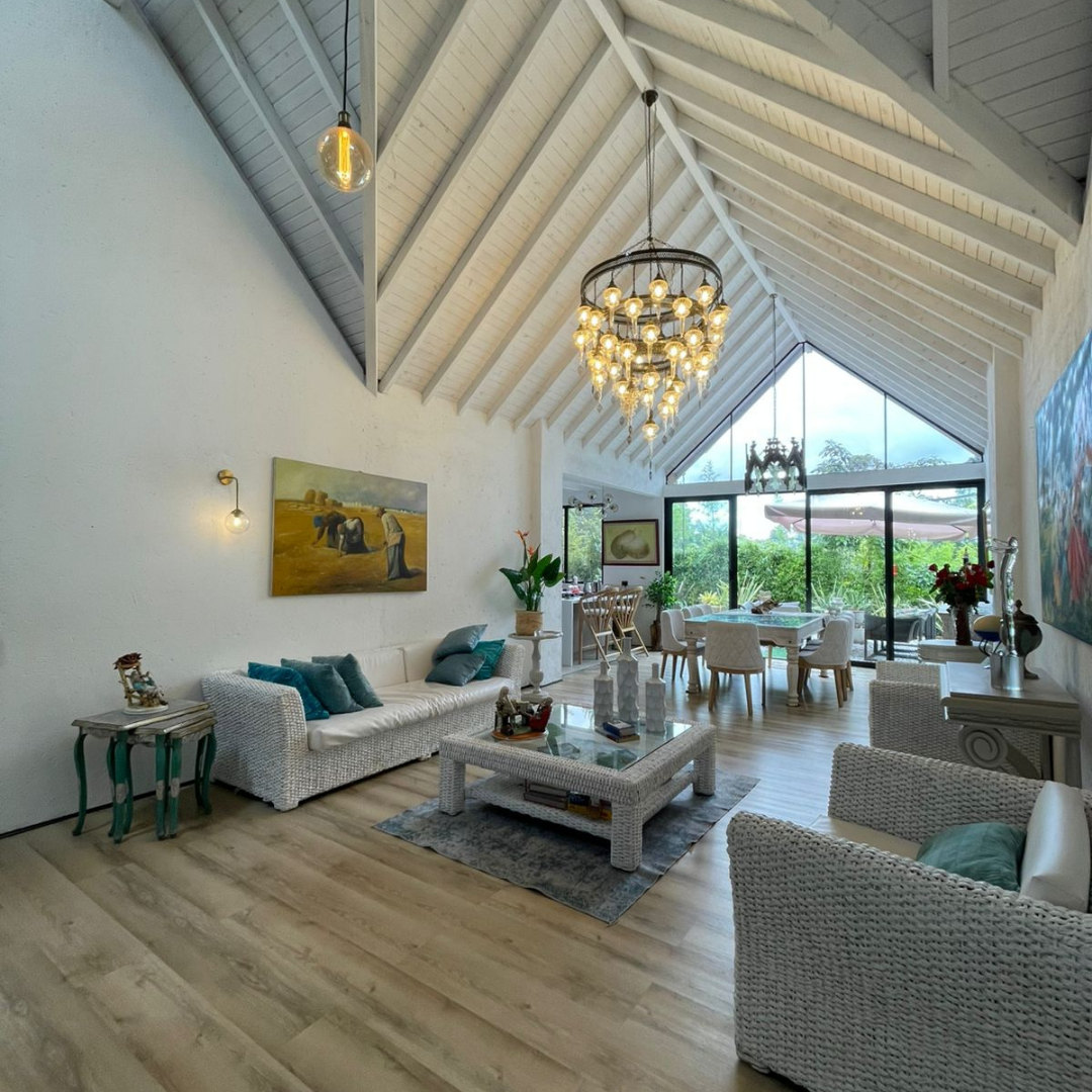 House for rent in Llano Grande, Rionegro